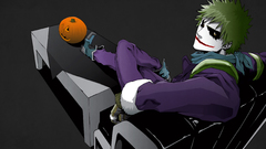 Batman bleach kurosaki ichigo