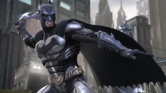 Batman Characters dc comics injustice gods among us