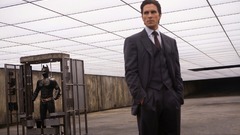 Batman Christian Bale bruce