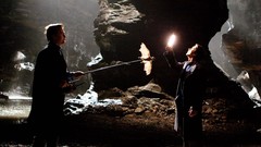 Batman Christian Bale christopher nolan Set Photos