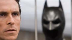 Batman Christian Bale The