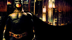 Batman christian bale The