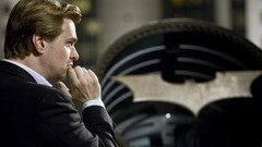 Batman christopher nolan Batman Logo Batman The Dark Knight 