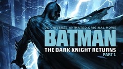 Batman comics dc comics The Dark Knight Returns