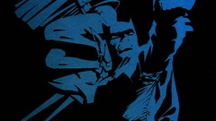 Batman Cover The Dark Knight robin dc comics artwork The Dark 