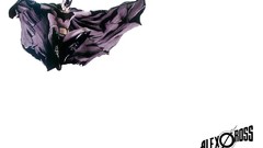 Batman dc comics Alex