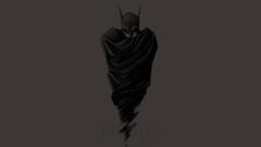 Batman dc comics cloaks