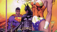 Batman dc comics comics