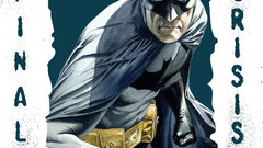 Batman dc comics comics