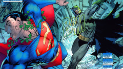 Batman dc comics comics