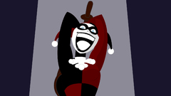 Batman dc comics harley