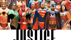 Batman dc comics superman