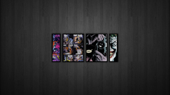 Batman dc comics the