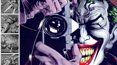 Batman dc comics the