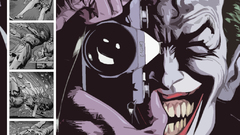 Batman dc comics the