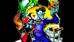 Batman dc comics the