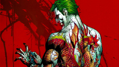 Batman dc comics the