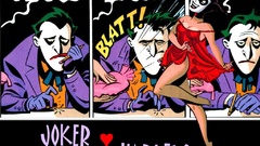 Batman dc comics the