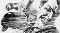 Batman dc comics the