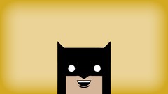 Batman dc comics vectors