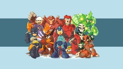 Batman dc comics X-Men