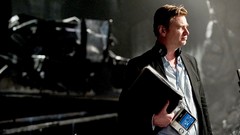Batman directors christopher nolan Batman The Dark Knight Rises