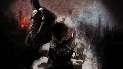 Batman Gotham City artwork Bane Batman Logo Batman The Dark 