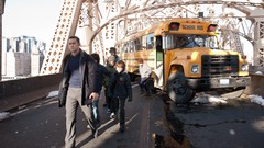 Batman hero joseph gordon-levitt Batman The Dark Knight Rises 