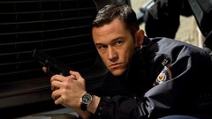 Batman hero joseph gordon-levitt robin Batman The Dark Knight 