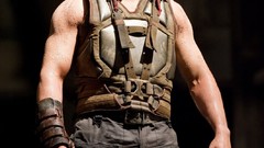 Batman Hollywood tom hardy Bane Batman The Dark Knight Rises