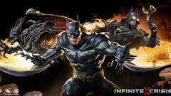 Batman Infinite Crisis