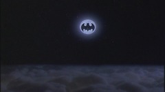 Batman Logo