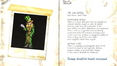 Batman Mad Hatter Arkham