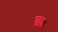 Batman minimalistic vectors pizza