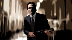 Batman Movies artistic The