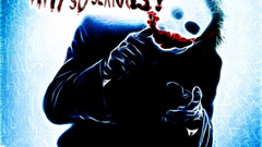 Batman Movies Fractalius the