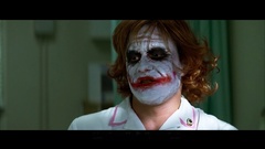 Batman Movies the joker