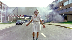 Batman Movies the joker