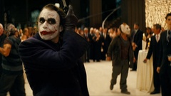 Batman Movies the joker