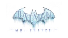 Batman mr freeze logos dc comics Batman Logo