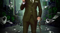 Batman neil patrick harris