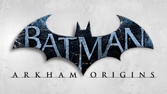 Batman PC video games batman arkham origins origins