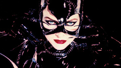 Batman Returns Catwoman Michelle