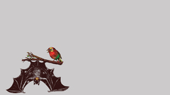 Batman robin dc comics