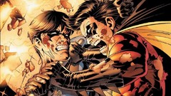 Batman robin dc comics