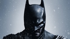 Batman superheroes dc comics batman arkham origins