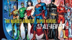 Batman superman Wonder Woman Justice League Green Lantern 
