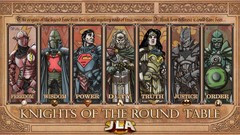 Batman superman Wonder Woman Justice League Green Lantern 