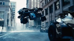 Batman The Bat Batman The Dark Knight Rises
