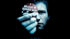 Batman The Dark Knight